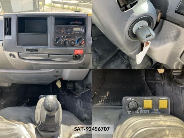 Isuzu ELF TRUCK 2017-10 8055671-15
