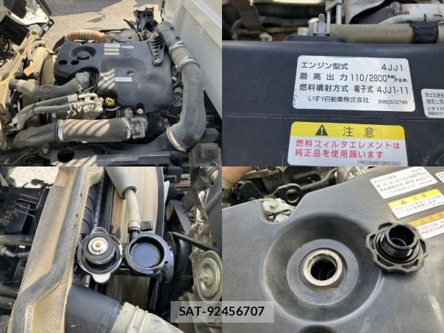 Isuzu ELF TRUCK 2017-10 8055671-18