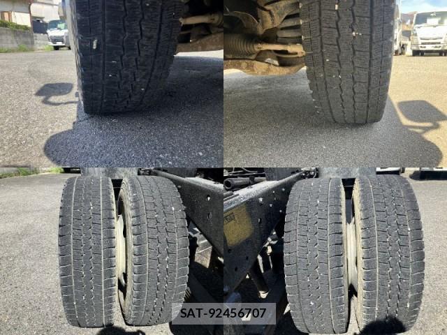 Isuzu ELF TRUCK 2017-10 8055671-9