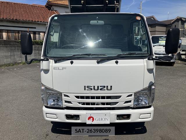 Isuzu ELF TRUCK 2019-06 8055672-1