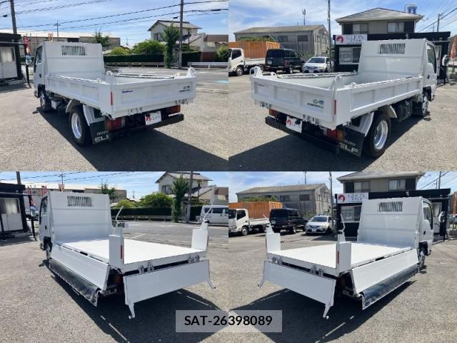 Isuzu ELF TRUCK 2019-06 8055672-10