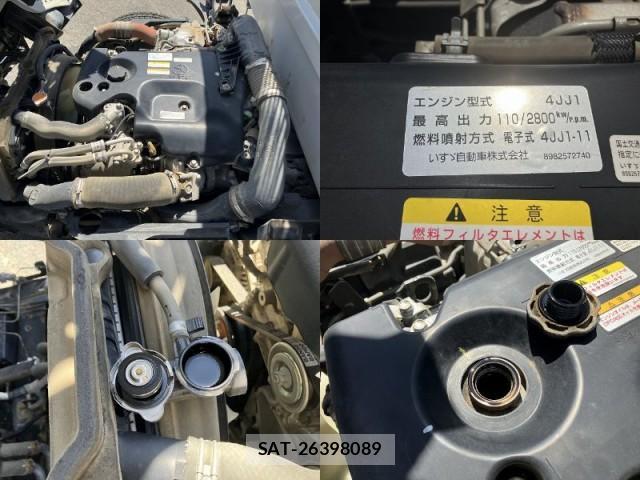 Isuzu ELF TRUCK 2019-06 8055672-11