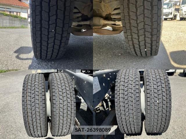 Isuzu ELF TRUCK 2019-06 8055672-12