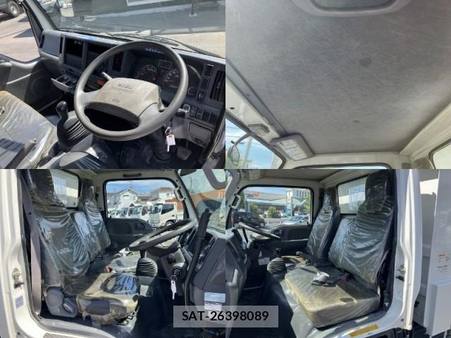 Isuzu ELF TRUCK 2019-06 8055672-14