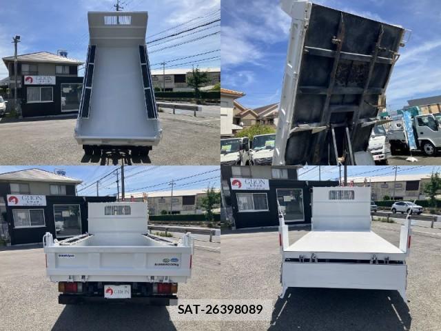 Isuzu ELF TRUCK 2019-06 8055672-9