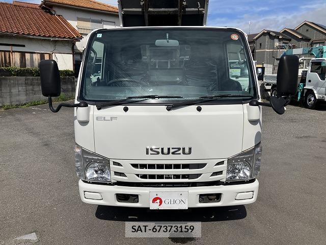Isuzu ELF TRUCK 2019-07 8055673-1