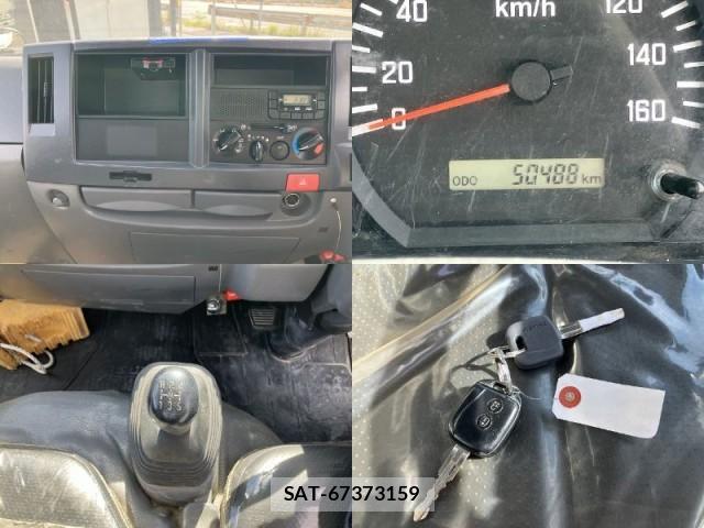 Isuzu ELF TRUCK 2019-07 8055673-17