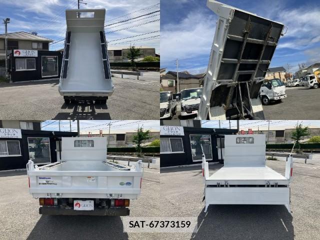 Isuzu ELF TRUCK 2019-07 8055673-5