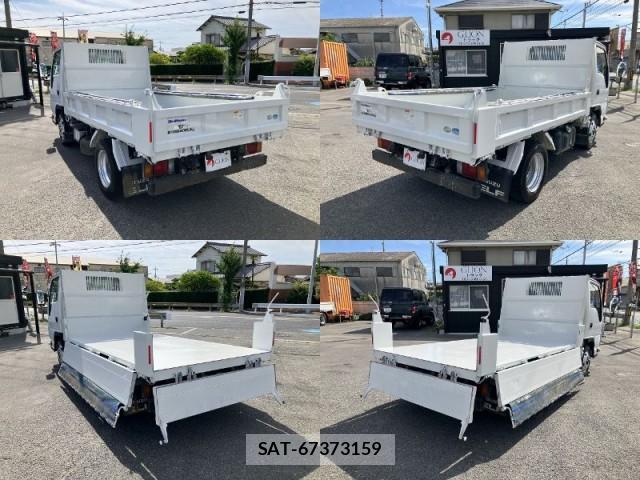 Isuzu ELF TRUCK 2019-07 8055673-7
