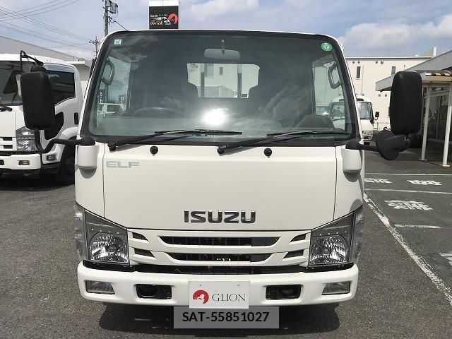 Isuzu ELF TRUCK 2015-06 8055724-1
