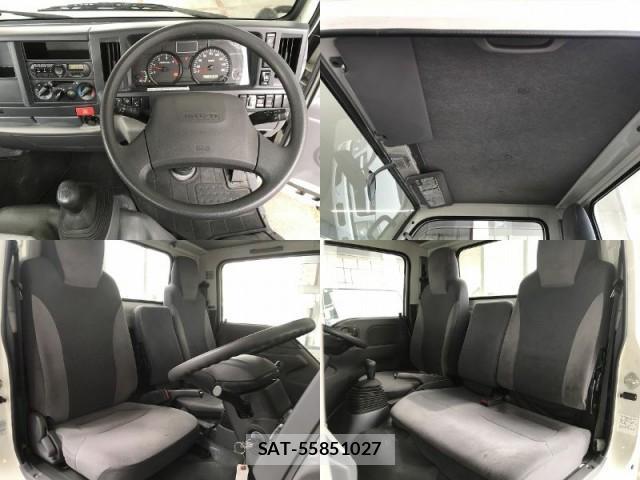 Isuzu ELF TRUCK 2015-06 8055724-11