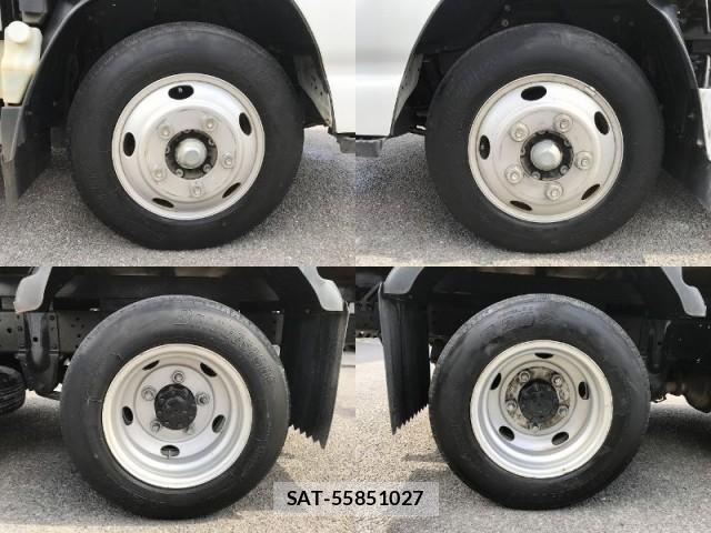 Isuzu ELF TRUCK 2015-06 8055724-15