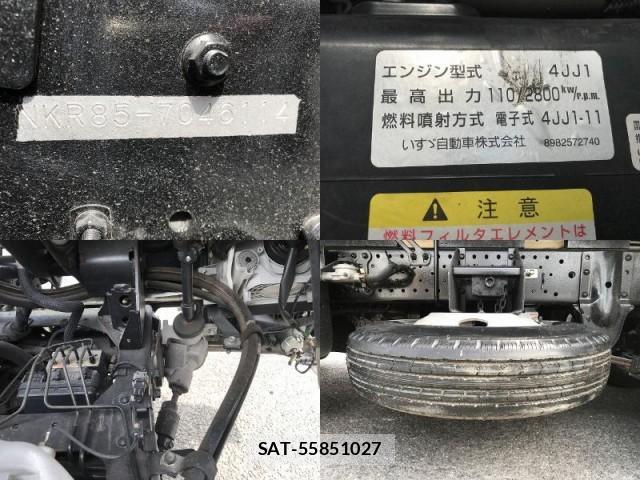 Isuzu ELF TRUCK 2015-06 8055724-16