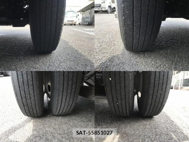 Isuzu ELF TRUCK 2015-06 8055724-17