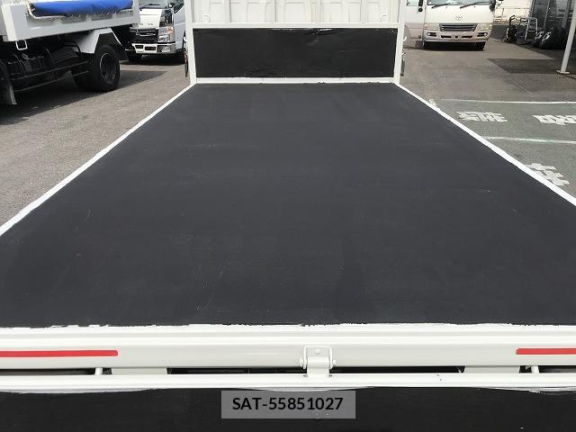 Isuzu ELF TRUCK 2015-06 8055724-8
