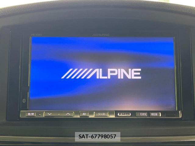 Nissan ELGRAND 2011-10 8053852-2