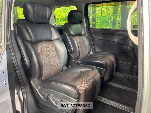 Nissan ELGRAND 2011-10 8053852-8