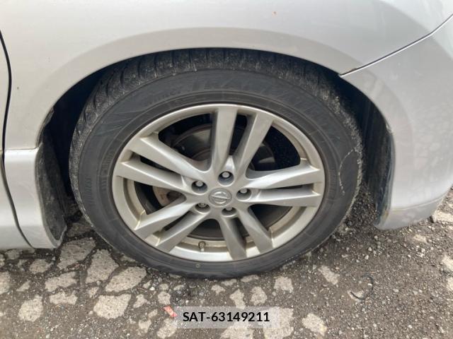 Nissan ELGRAND 2007-11 8053869-10