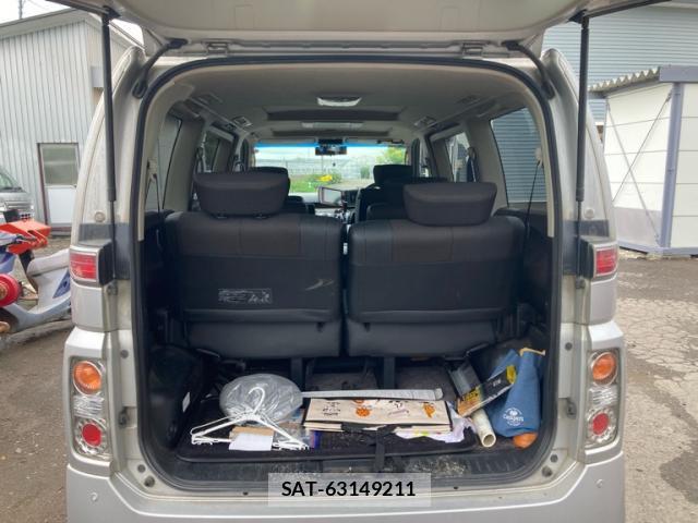 Nissan ELGRAND 2007-11 8053869-15