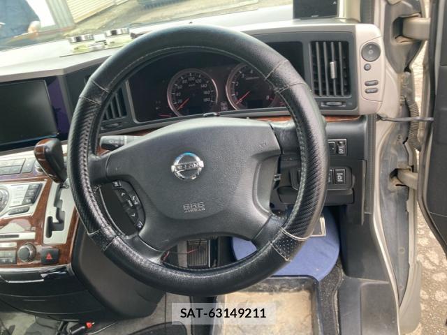 Nissan ELGRAND 2007-11 8053869-19