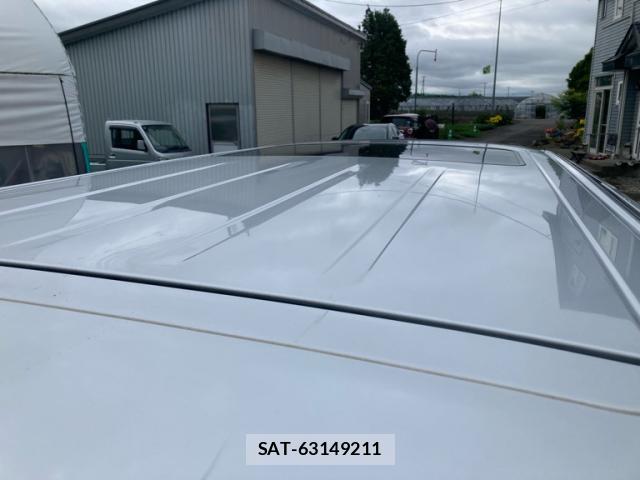 Nissan ELGRAND 2007-11 8053869-3