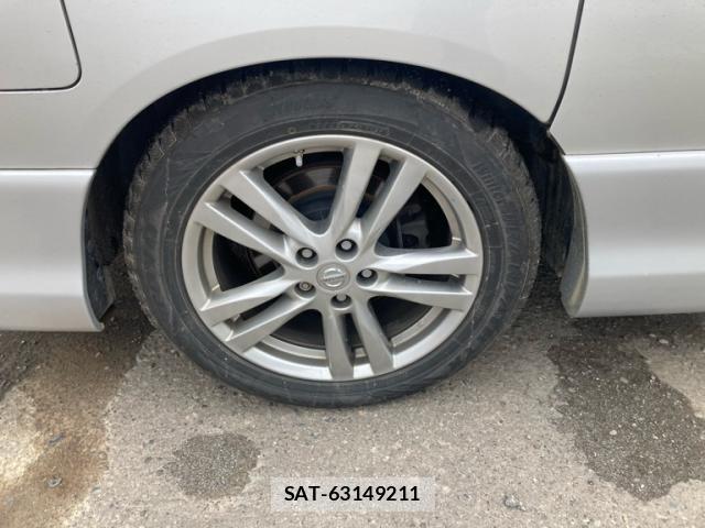 Nissan ELGRAND 2007-11 8053869-7