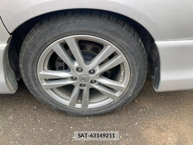 Nissan ELGRAND 2007-11 8053869-8