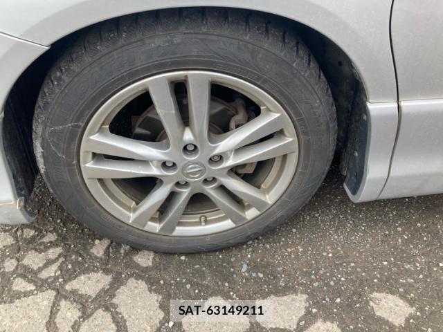 Nissan ELGRAND 2007-11 8053869-9