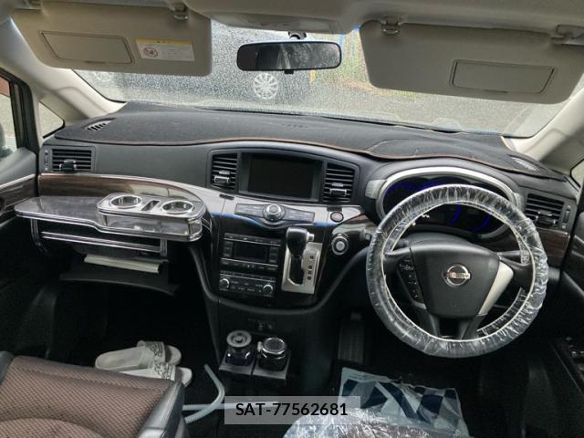 Nissan ELGRAND 2011-01 8053920-10