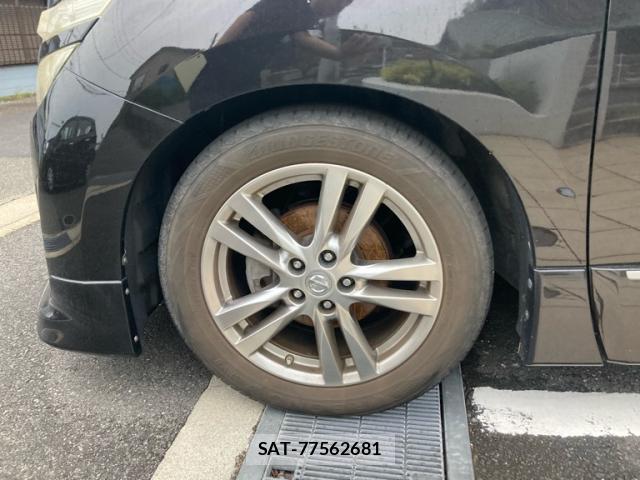 Nissan ELGRAND 2011-01 8053920-12