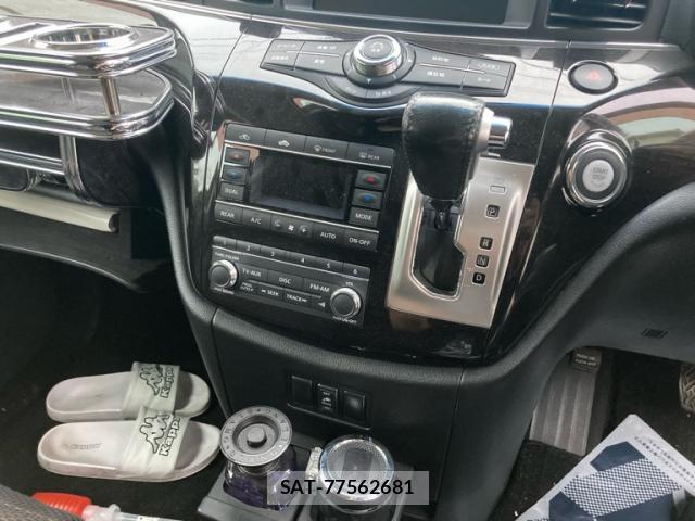 Nissan ELGRAND 2011-01 8053920-14