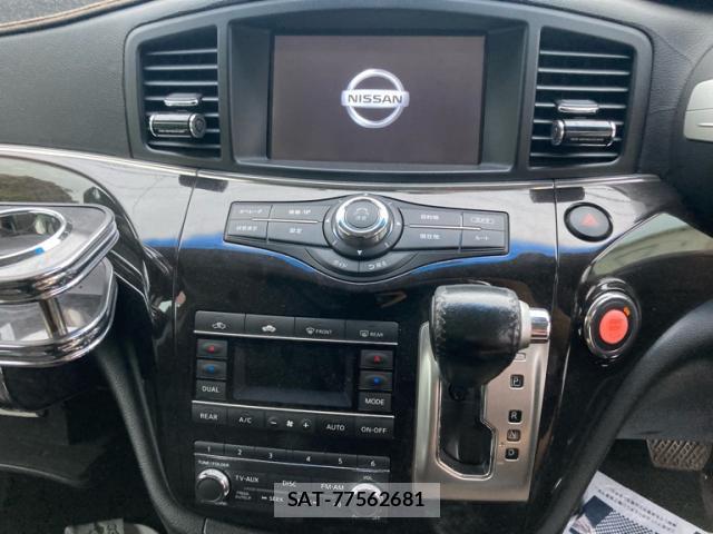 Nissan ELGRAND 2011-01 8053920-15