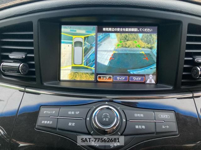 Nissan ELGRAND 2011-01 8053920-16