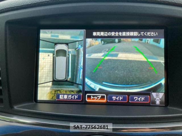 Nissan ELGRAND 2011-01 8053920-17
