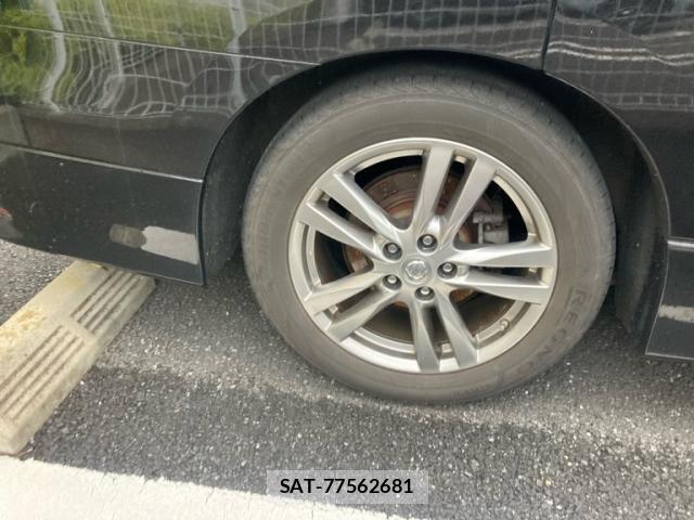 Nissan ELGRAND 2011-01 8053920-3