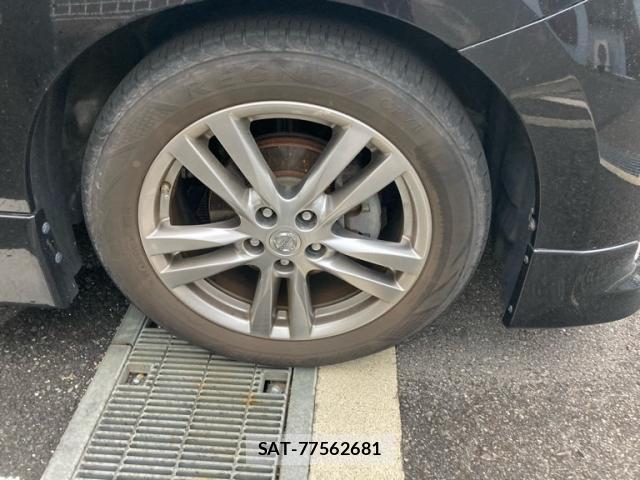 Nissan ELGRAND 2011-01 8053920-4