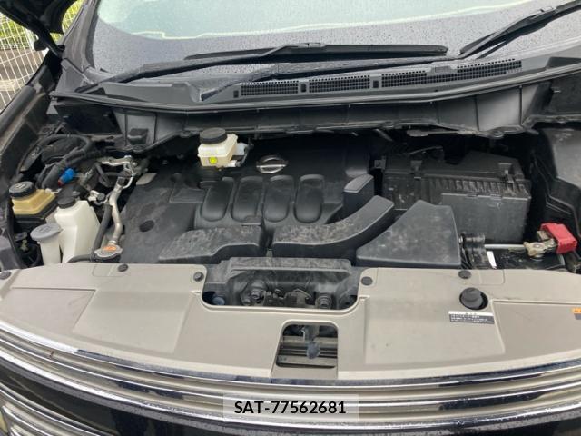 Nissan ELGRAND 2011-01 8053920-6