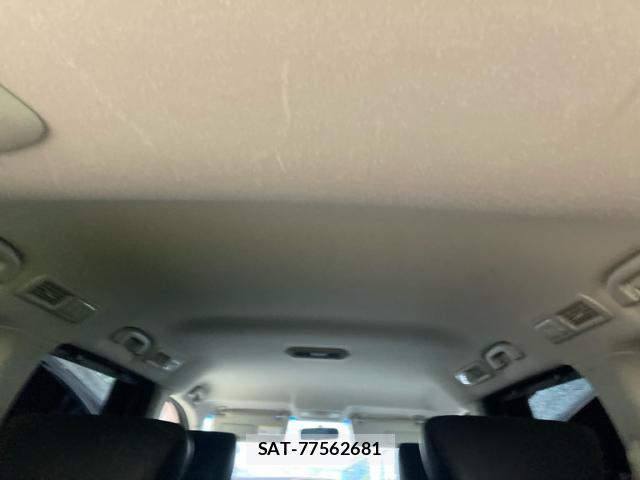 Nissan ELGRAND 2011-01 8053920-9