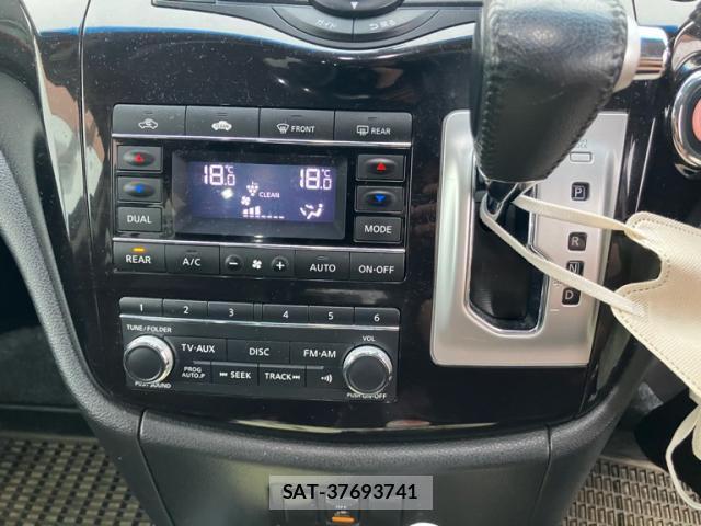 Nissan ELGRAND 2010-10 8054020-11