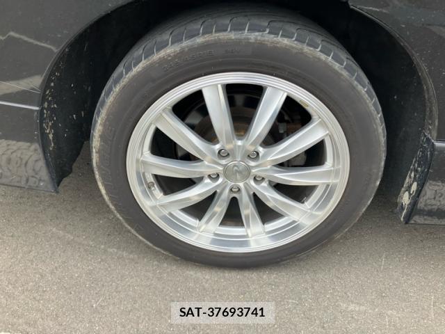 Nissan ELGRAND 2010-10 8054020-12