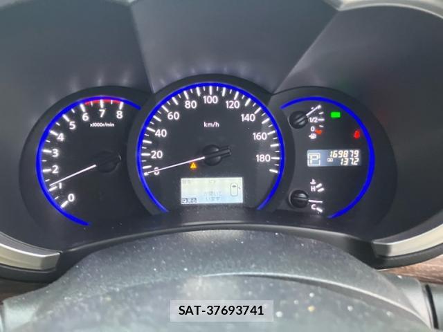 Nissan ELGRAND 2010-10 8054020-15