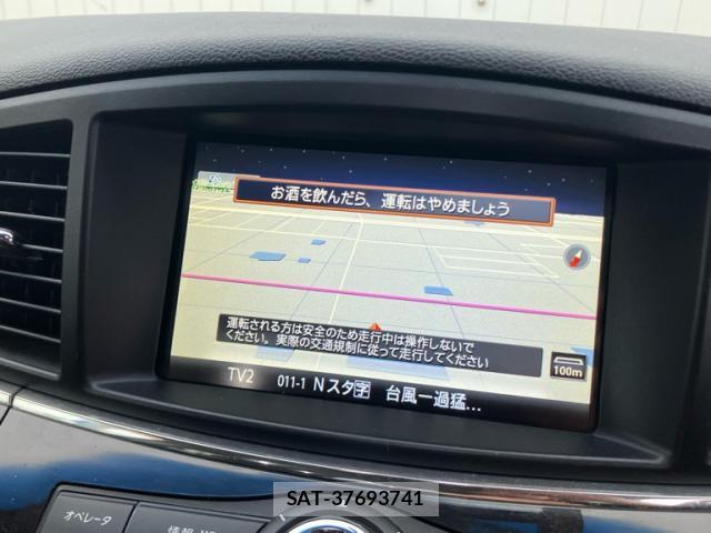 Nissan ELGRAND 2010-10 8054020-16