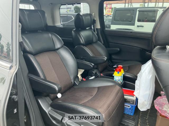 Nissan ELGRAND 2010-10 8054020-19