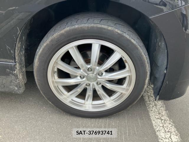Nissan ELGRAND 2010-10 8054020-3