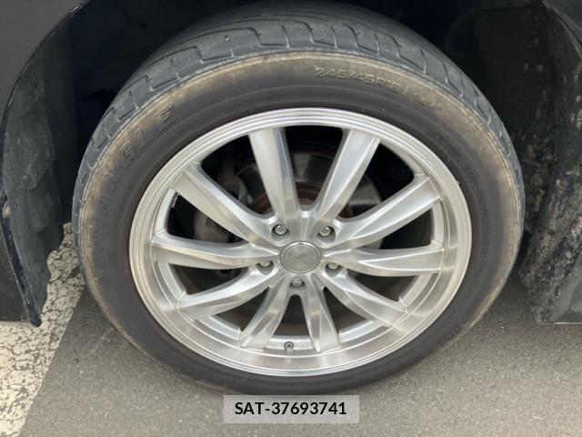 Nissan ELGRAND 2010-10 8054020-4