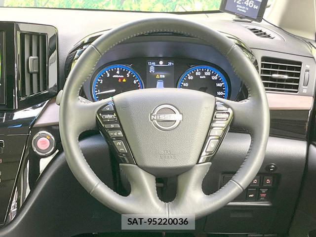 Nissan ELGRAND 2022-12 8054423-11