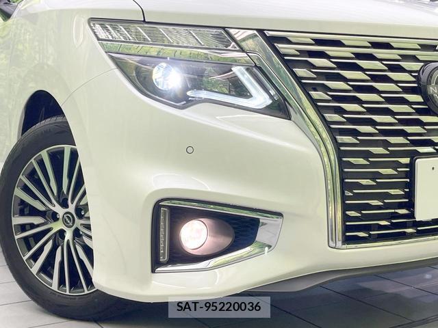 Nissan ELGRAND 2022-12 8054423-12