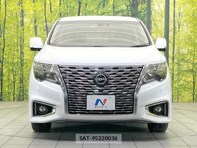 Nissan ELGRAND 2022-12 8054423-14