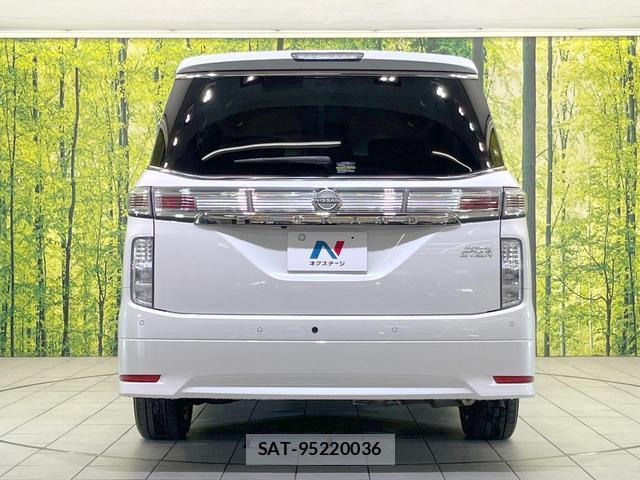 Nissan ELGRAND 2022-12 8054423-15