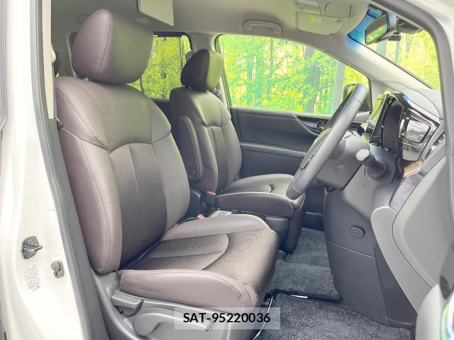 Nissan ELGRAND 2022-12 8054423-7